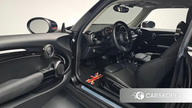 Mini Cooper id 3915394 из Кореи 19