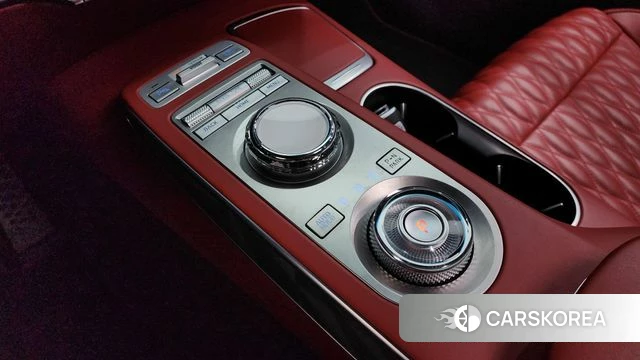 Genesis GV70 id 4187056 из Кореи 36