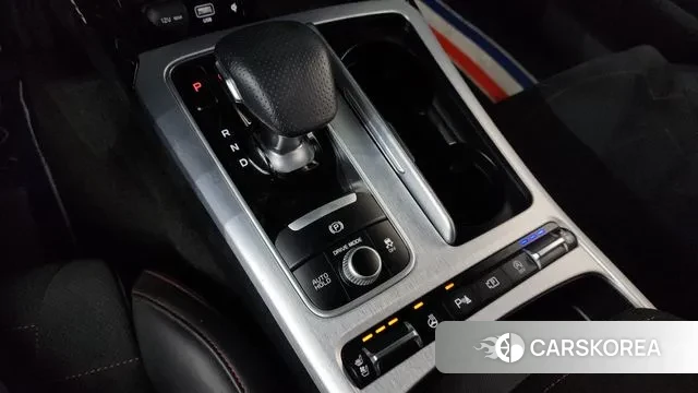 Kia Stinger Meister id 3671324 из Кореи 19