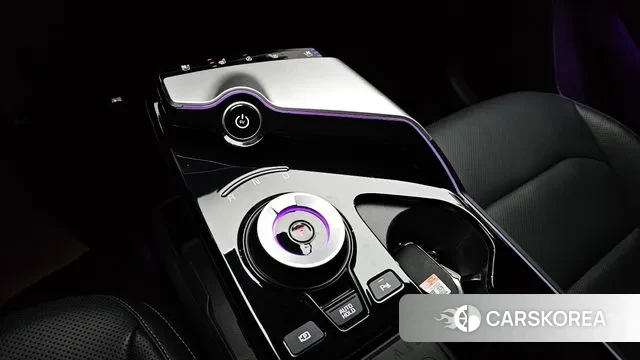 Kia EV6 id 3447255 из Кореи 19