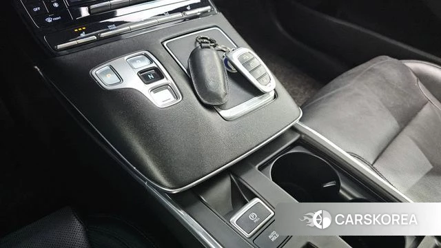 Hyundai The New Grandeur IG id 4196549 из Кореи 19