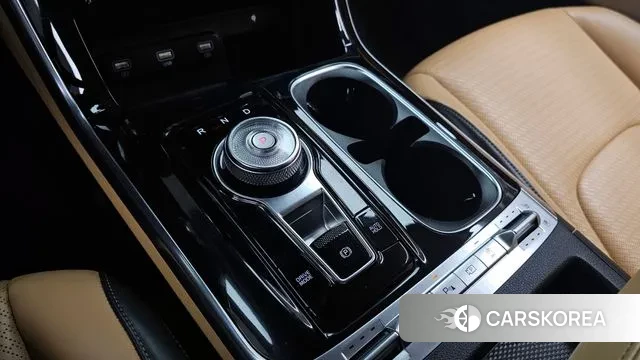 Kia Carnival 4th generation id 3459365 из Кореи 19