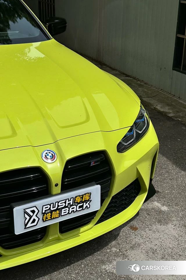 BMW M3 id 4212186 из Китая 11