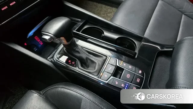 Kia Come New K7 id 2961504 из Кореи 19