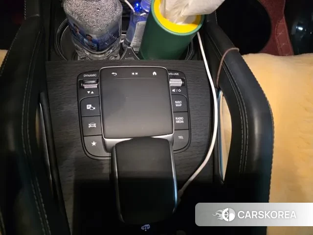 Mercedes-Benz GLS - Class X167 id 3555103 из Кореи 19