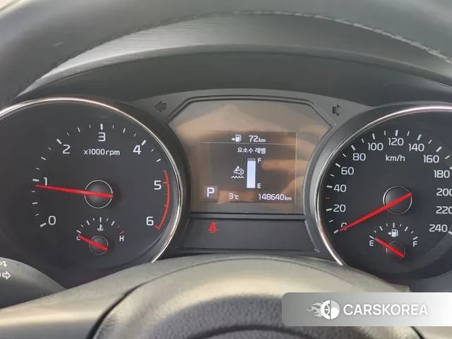 Kia The New Carnival id 3583517 из Кореи 19