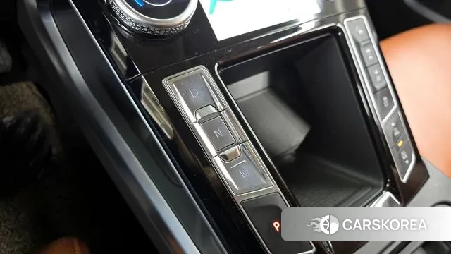 Jaguar I-PACE id 3489628 из Кореи 19