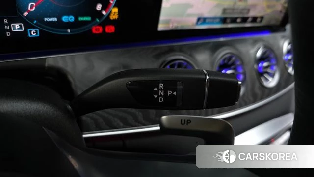 Mercedes-Benz AMG GT id 4623930 из Кореи 32