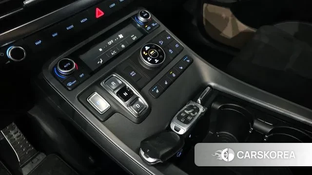 Hyundai The New Palisade id 2998205 из Кореи 19