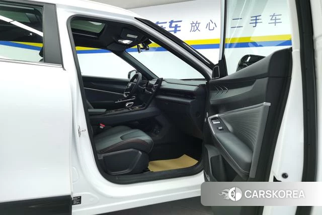 Geely Automobile Boyue id 3785588 из Китая 16