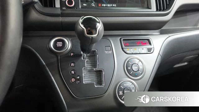 Kia The New Kia Ray id 4682238 из Кореи 33