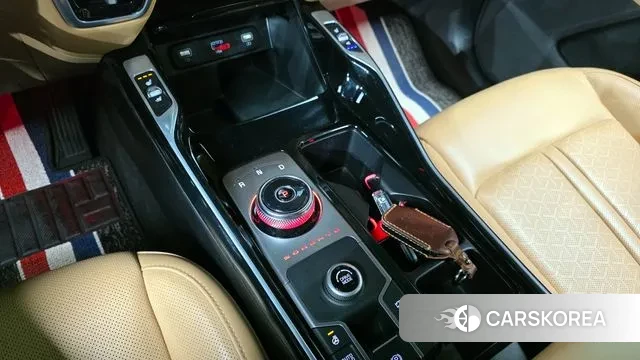 Kia Sorento 4th Generation id 3697583 из Кореи 19