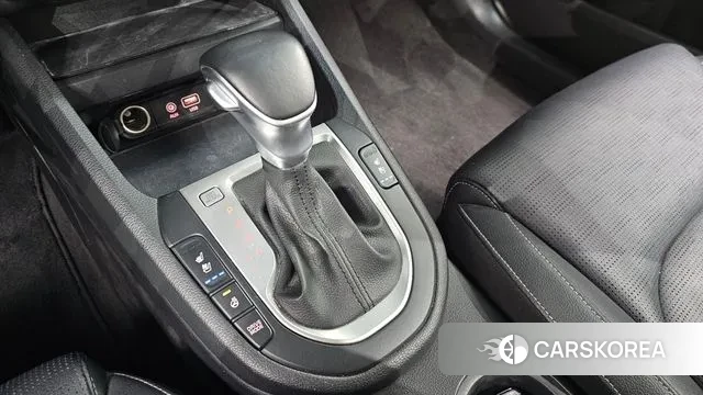 Kia Come New K3 id 3640590 из Кореи 19