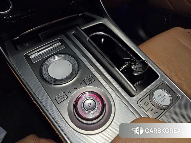 Genesis GV80 id 4423135 из Кореи 33