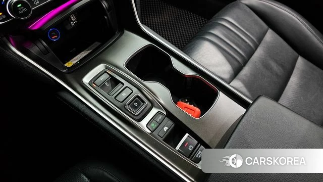 Honda Accord 10th Generation id 4285732 из Кореи 32