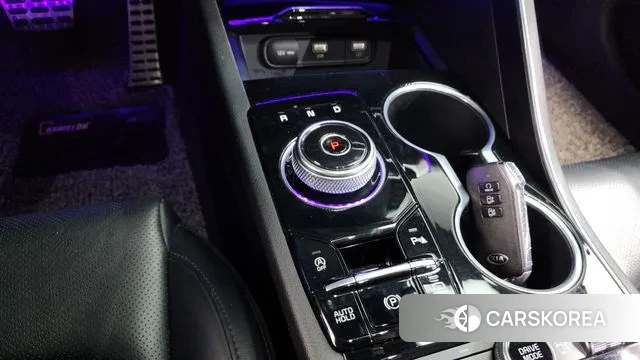 Kia K5 3rd generation id 3788948 из Кореи 19