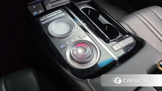 Genesis G80 (RG3) id 3433958 из Кореи 19