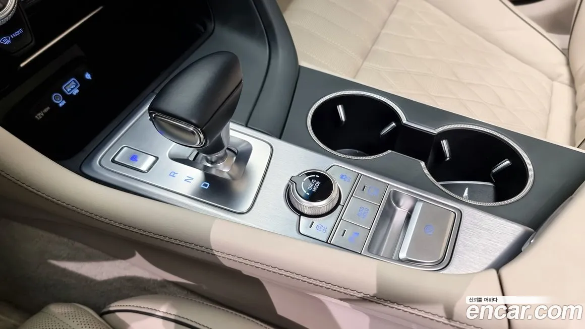 Genesis G70 id 2049150 из Кореи 19