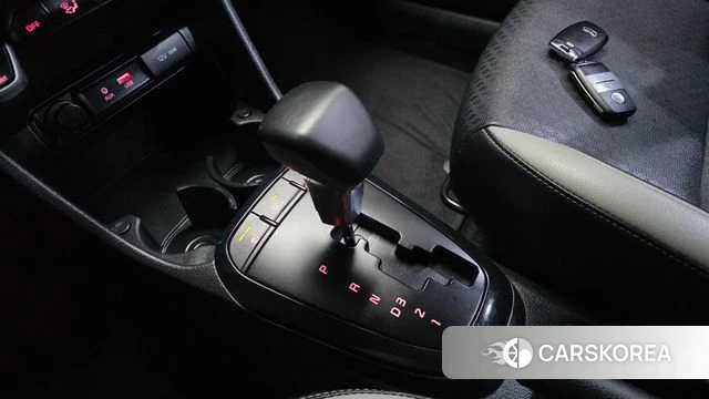 Kia All New Morning (JA) id 4225615 из Кореи 29