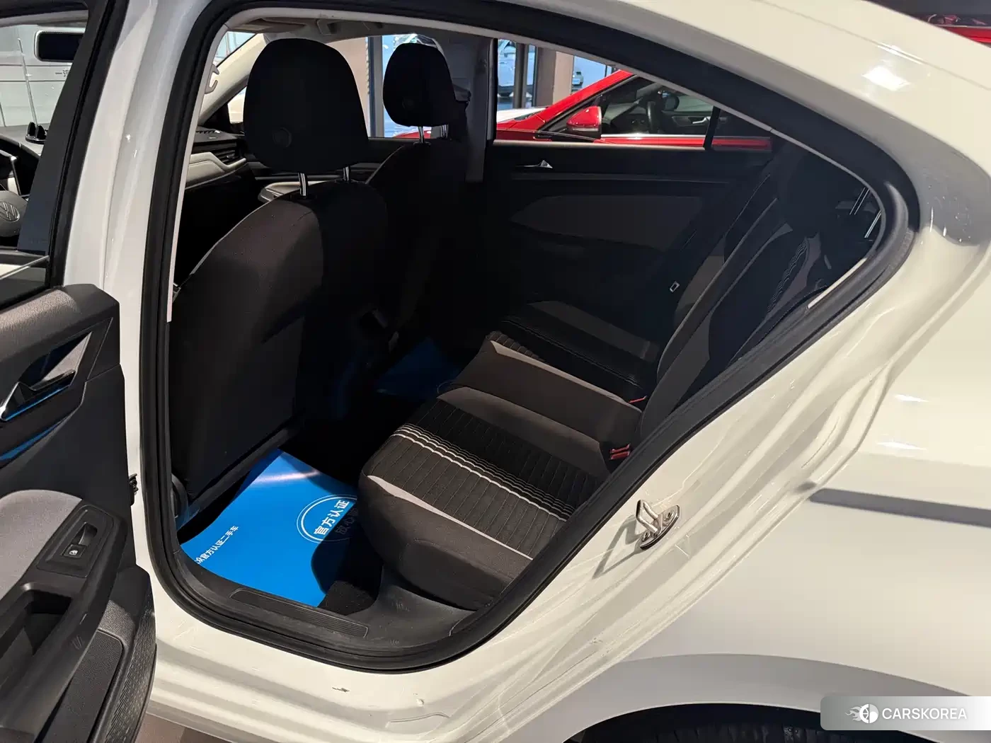 Volkswagen Bora id 4570475 из Китая 15