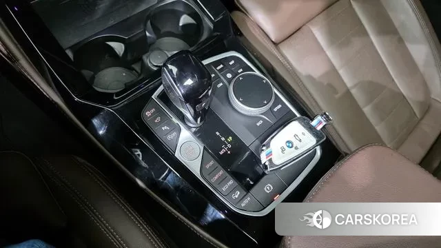 BMW X4 (G02) id 3596176 из Кореи 19