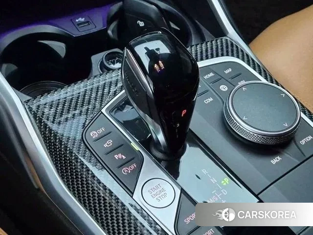 BMW 3 Series (G20) id 3059162 из Кореи 17