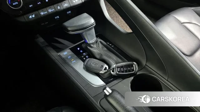 Hyundai Avante (CN7) id 3355231 из Кореи 19