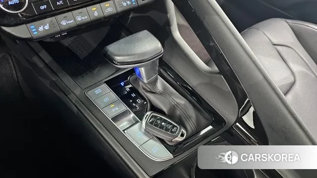 Hyundai Avante (CN7) id 3007921 из Кореи 19