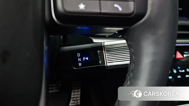 Hyundai Santa Fe (MX5) id 3394117 из Кореи 19