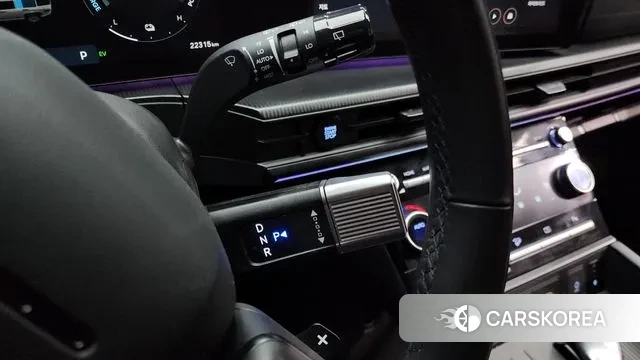 Hyundai Santa Fe (MX5) id 3533654 из Кореи 19