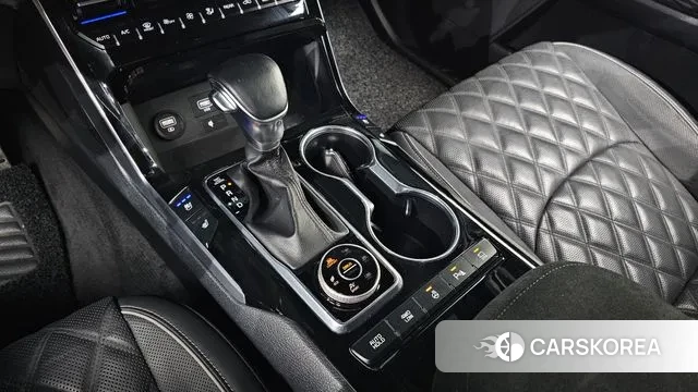 Kia Mohave Master id 3696951 из Кореи 19