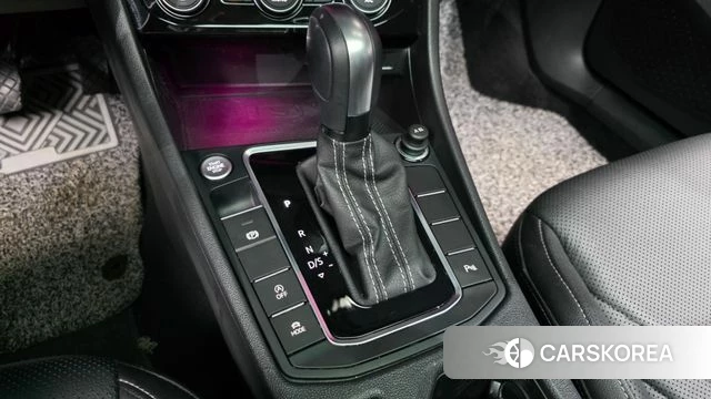 Volkswagen 7th Generation of Jetta id 3892539 из Кореи 19