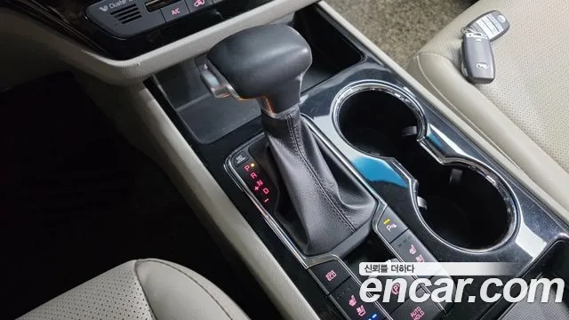 Kia The New Carnival id 2945966 из Кореи 19