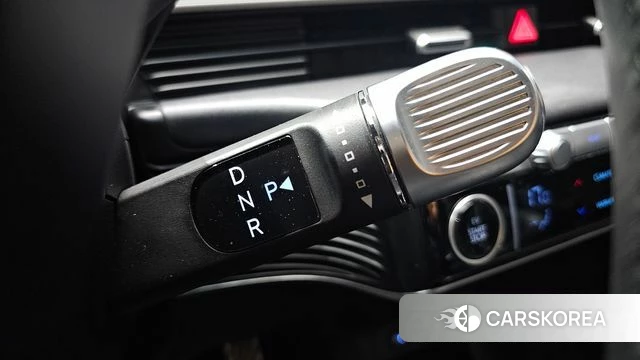 Hyundai Ionic 5 id 4231405 из Кореи 30