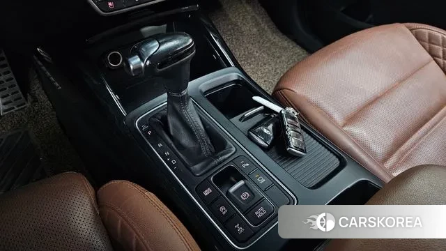 Kia The New Sorento id 3000623 из Кореи 19