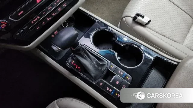 Kia The New Carnival id 3692500 из Кореи 19