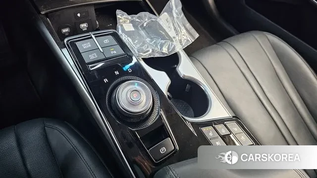 Kia K8 id 3740795 из Кореи 19