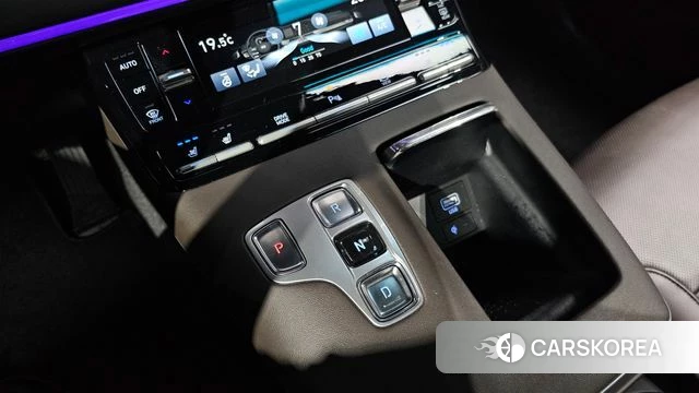 Hyundai The New Grandeur IG id 4717428 из Кореи 19