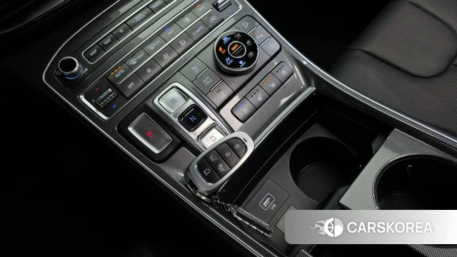 Hyundai The New Santa Fe id 3826627 из Кореи 19