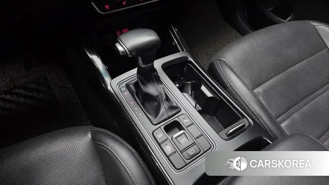 Kia The New Sorento id 3723882 из Кореи 19