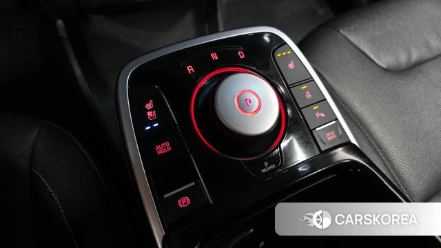 Kia Niro Plus id 4745237 из Кореи 34