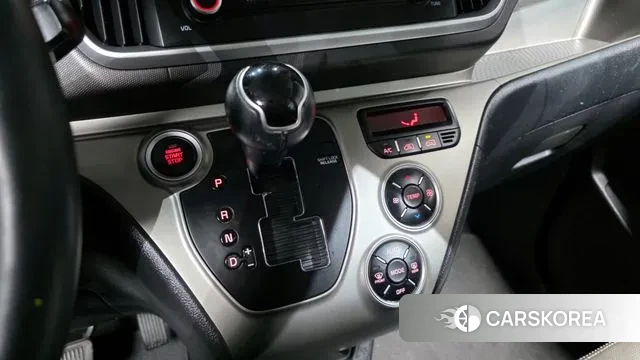 Kia The New Ray id 3443809 из Кореи 19