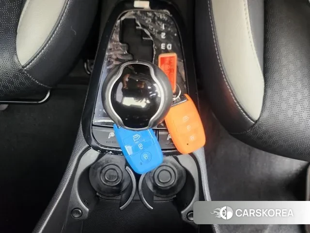 Kia All New Morning (JA) id 3563077 из Кореи 19