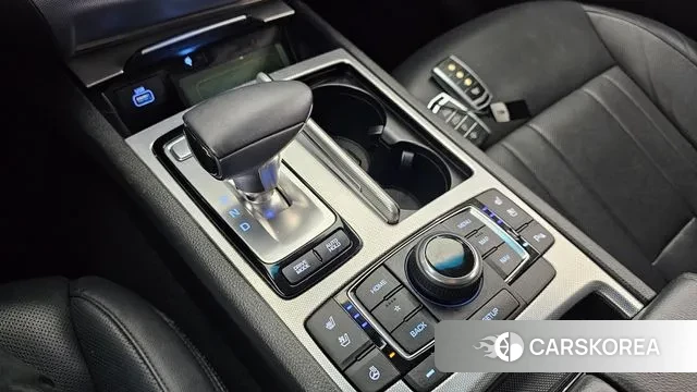 Genesis G80 id 3004733 из Кореи 19