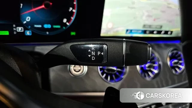 Mercedes-Benz CLS-Class C257 id 3567188 из Кореи 19