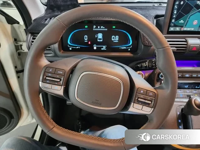 Hyundai Casper id 3235740 из Кореи 17