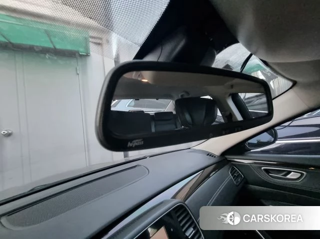 Renault Korea (Samsung) SM6 id 4772976 из Кореи 9