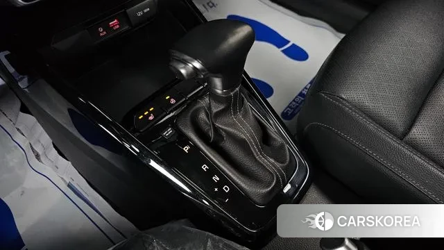 Kia Stonic id 3636793 из Кореи 19