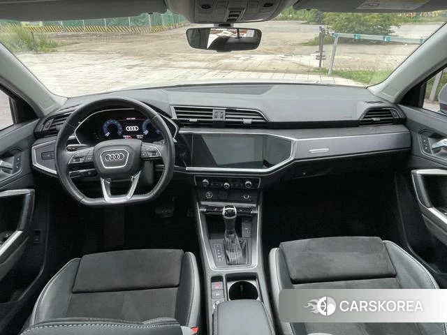 Audi Q3 id 4399869 из Китая 9