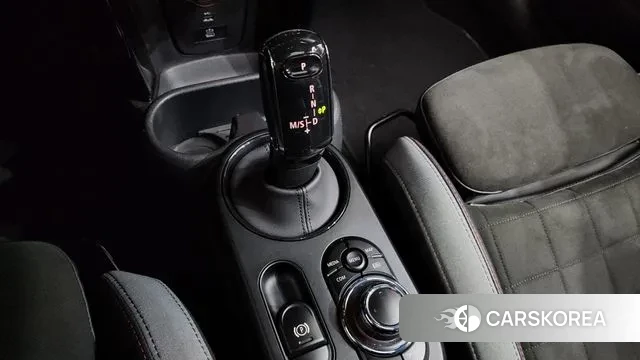 Mini Cooper S id 3524099 из Кореи 19